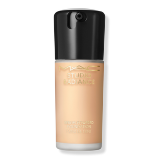 MAC Cosmetics Studio Radiance Serum Powered Foundation