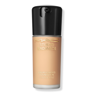 MAC Cosmetics Studio Radiance Serum Powered Foundation