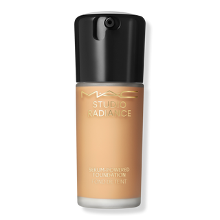 MAC Cosmetics Studio Radiance Serum Powered Foundation