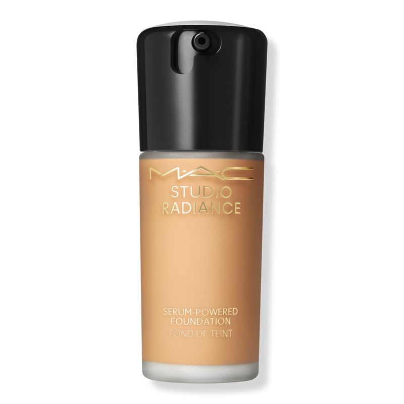 MAC - NW47 Studio Radiance Serum Powered Foundation | Ulta Beauty