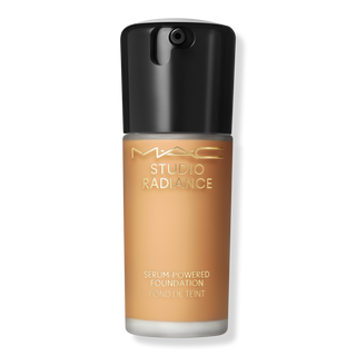 MAC Cosmetics Studio Radiance Serum Powered Foundation