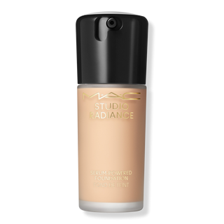 MAC Cosmetics Studio Radiance Serum Powered Foundation