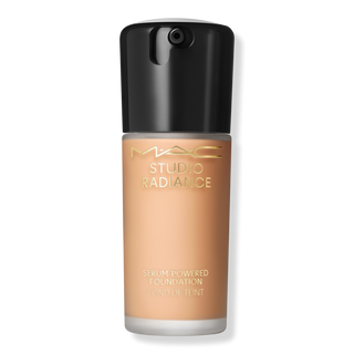 MAC Cosmetics Studio Radiance Serum Powered Foundation