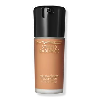 MAC Cosmetics Studio Radiance Serum Powered Foundation