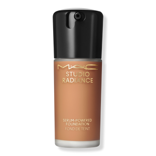 MAC Cosmetics Studio Radiance Serum Powered Foundation