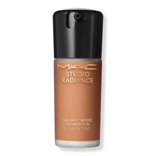 MAC Cosmetics Studio Radiance Serum Powered Foundation