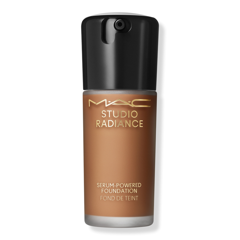 MAC - NW55 Studio Radiance Serum Powered Foundation | Ulta Beauty