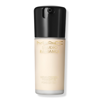 MAC Cosmetics Studio Radiance Serum Powered Foundation