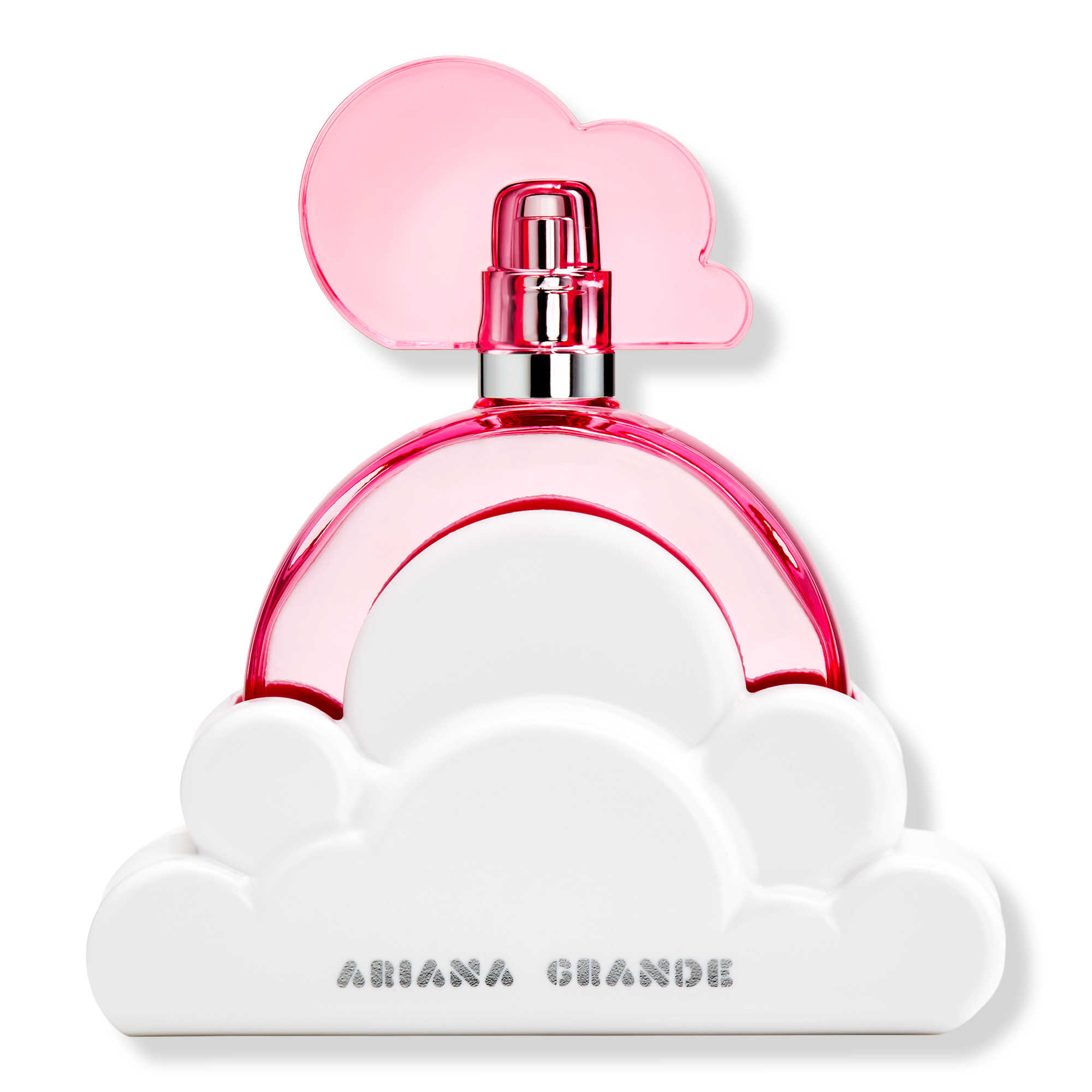 Cloud Pink