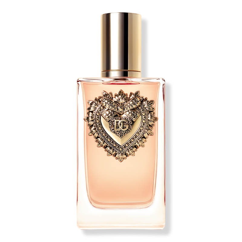 Dolce&Gabbana - 1.7 oz My Devotion Eau de Parfum Intense | Ulta Beauty