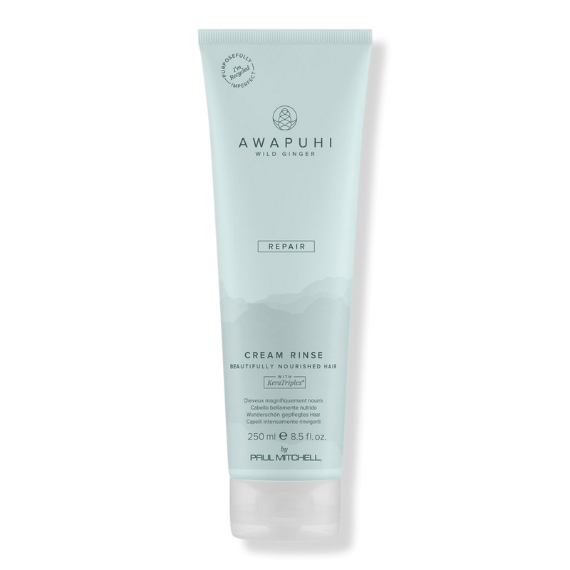 Paul Mitchell - 8.5 oz Awapuhi Wild Ginger HydraSoft Shampoo