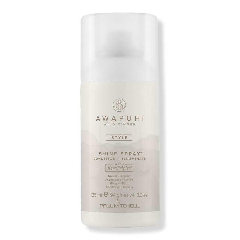 Paul Mitchell - Awapuhi Wild Ginger HydroCream Whip Mousse | Ulta
