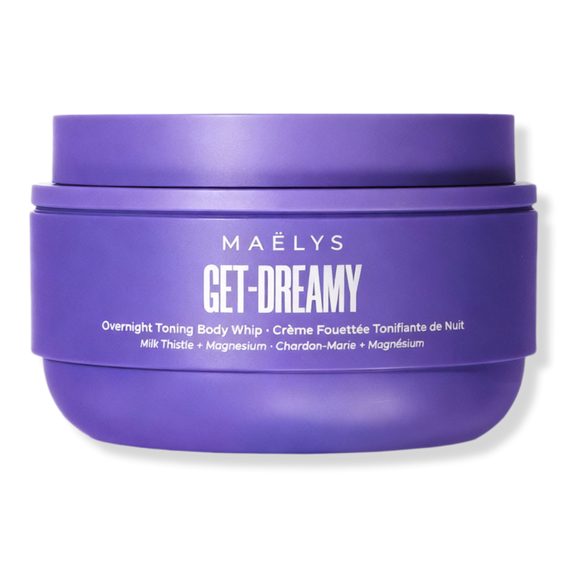 MAËLYS - 2.0 oz GET-DREAMY Overnight Toning Body Whip
