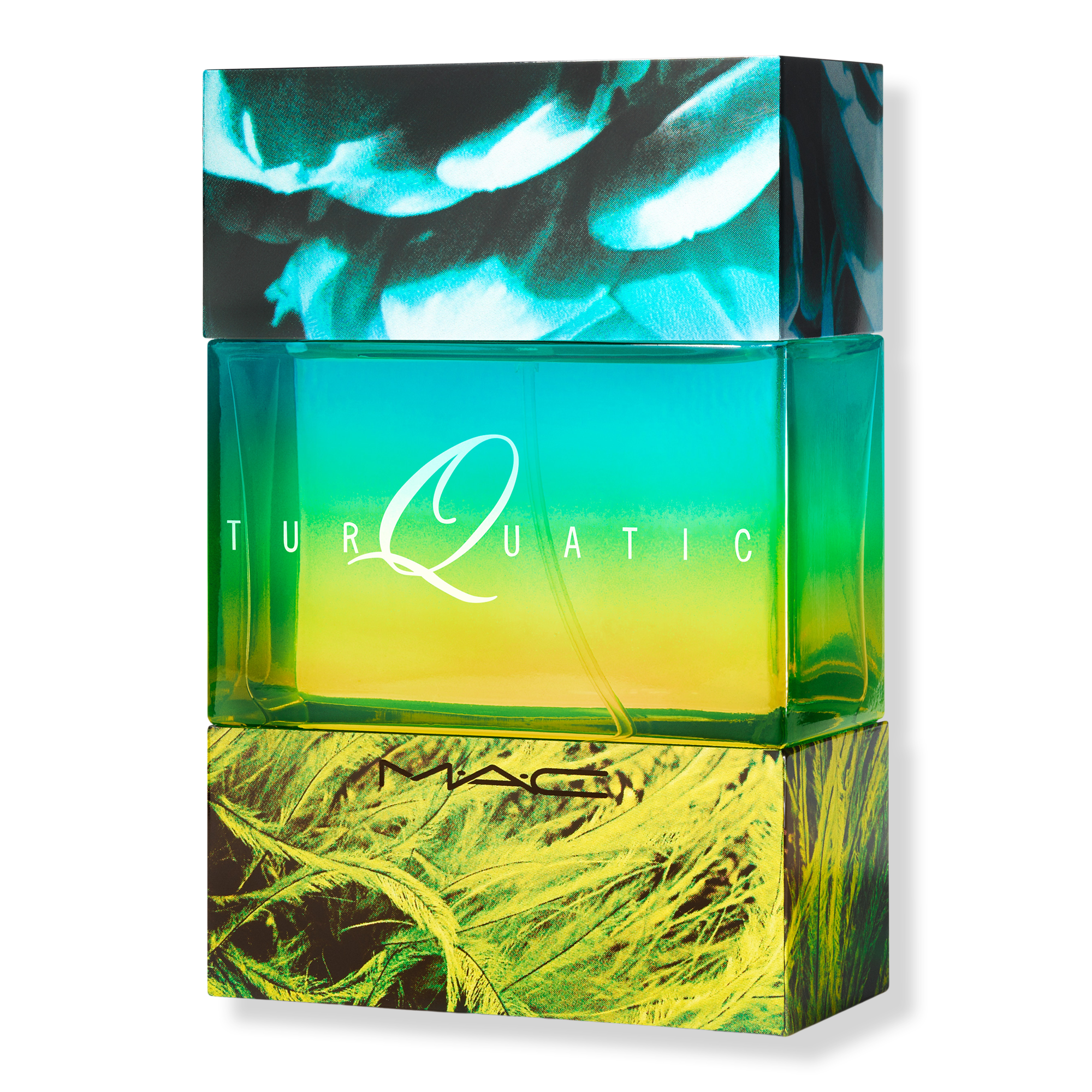 Turquatic Fragrance Blend