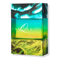 Turquatic Fragrance Blend