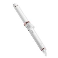 Curl Wrap Automatic Rotating Curling Iron with Long Barrel