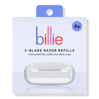 5 Blade Razor Refills
