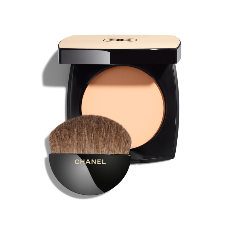 CHANEL - B110 LES BEIGES Healthy Glow Powder | Ulta Beauty