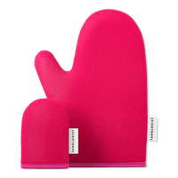 Face & Body Mitt Duo