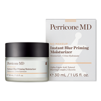 No Makeup Instant Blur Priming Moisturizer
