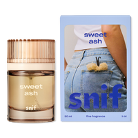 Sweet Ash