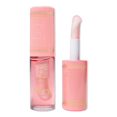 Butter Gloss Non-Sticky Lip Gloss