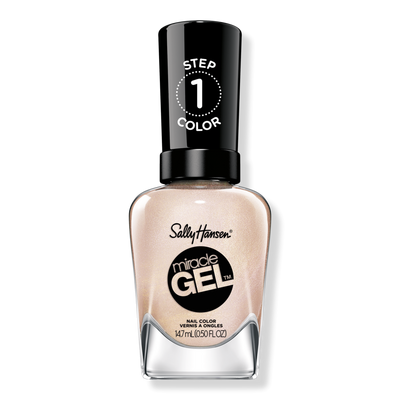 Sally Hansen - Only Have Ice For You Miracle Gel Nail Polish