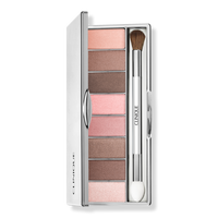 Pink Honey Affair All About Shadow Palette