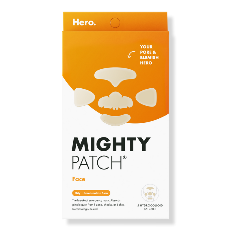 nano glutathione patch NutriPatch Stick it on: Skin patches