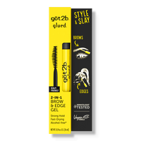 Glued Brow & Edge Gel
