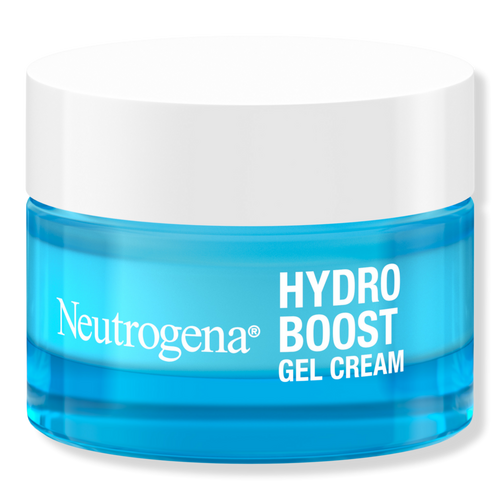 Neutrogena Hydro Boost lightweight face moisturizer fragrance free