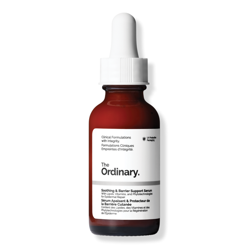 The Ordinary Soothing & Barrier Support Serum for Sensitive Skin &