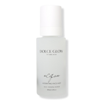 Acqua Hydrating Self-Tanning Face Mist