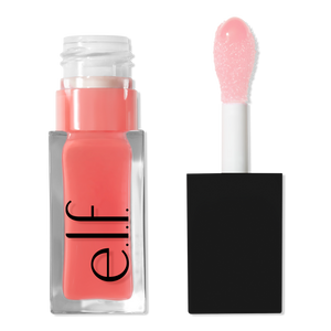 Aceite labial revitalizante con brillo