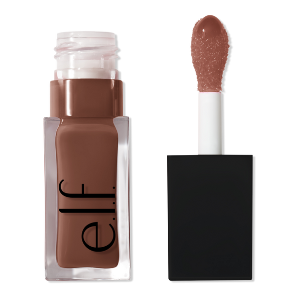 Aceite Labial Revitalizante Glow