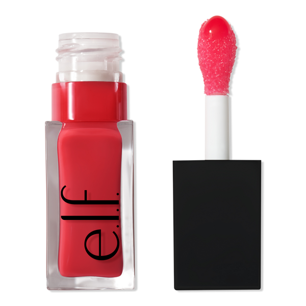 Aceite Labial Revitalizante Glow