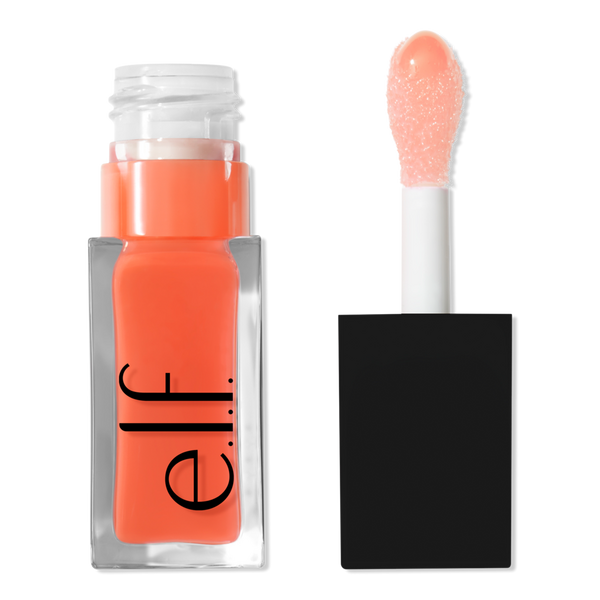 Aceite Labial Revitalizante Glow