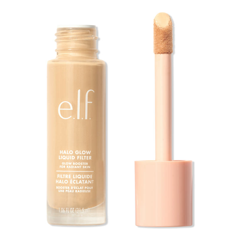 e.l.f. Cosmetics - Berry Well Camo Liquid Blush | Ulta Beauty