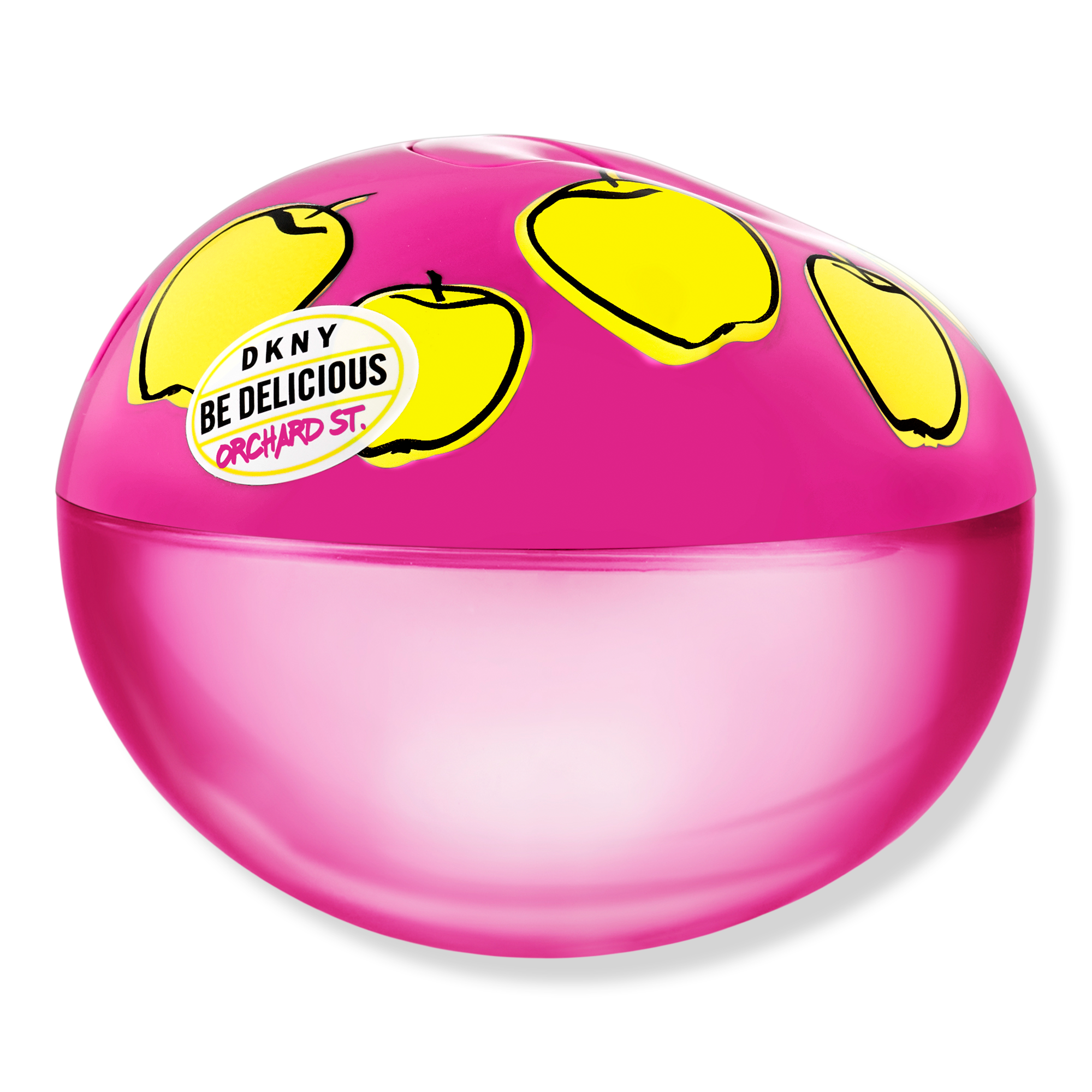 Be Delicious Orchard St