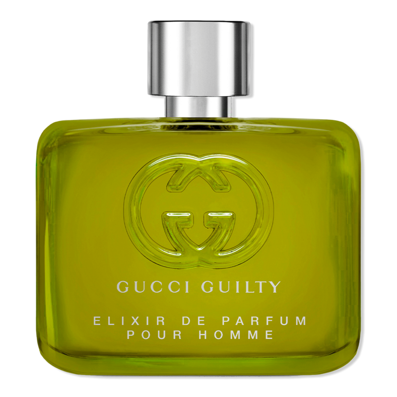 Gucci - 5.0 oz Guilty Parfum Pour Homme | Ulta Beauty
