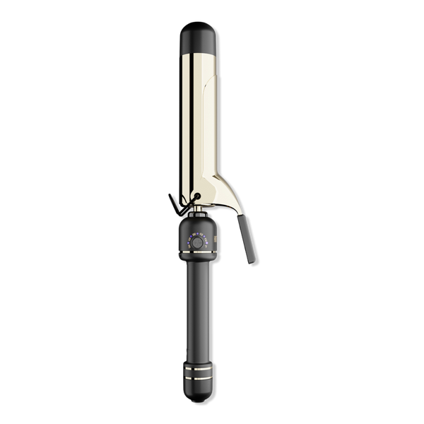 Nano Titanium XL Spring Curling Iron