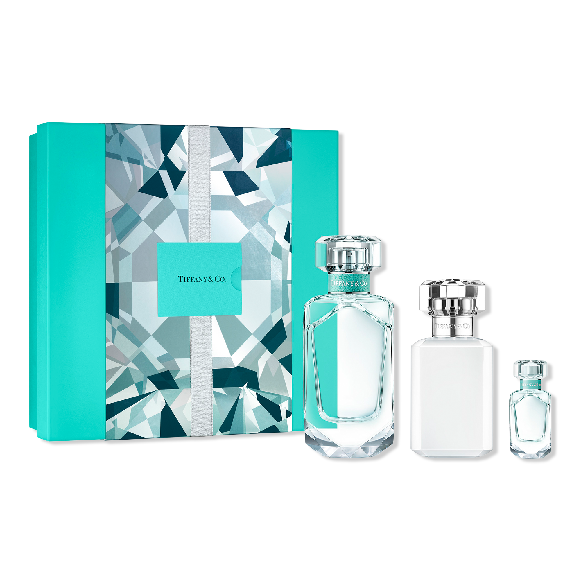 Tiffany 3-Piece Holiday