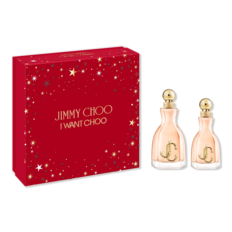 Jimmy Choo - Fever 3 Piece Gift Set | Ulta Beauty