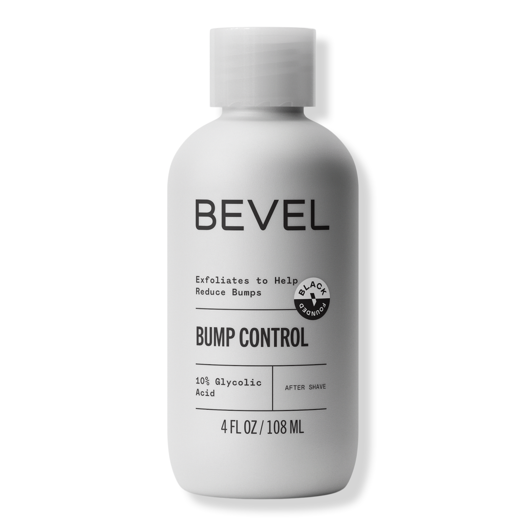 Post-Shave Razor Bump Control