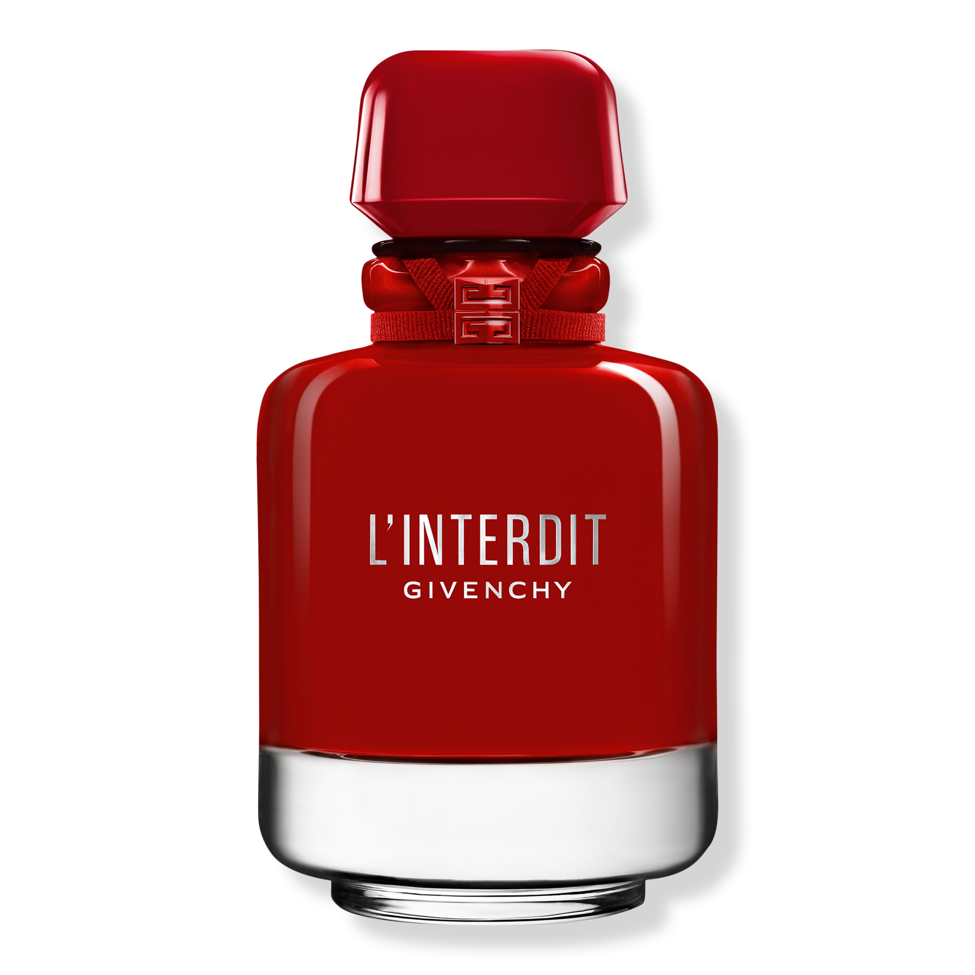 L'Interdit Rouge Ultime