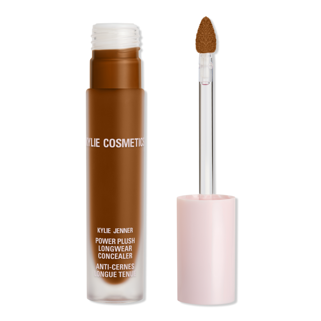 KYLIE COSMETICS Power Plush Longwear Concealer - 9.5W