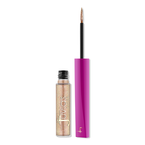 Afrogalactic Glitter Liner Venus