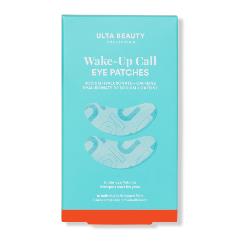 ULTA Beauty Collection Wake-Up Call Under Eye Patches