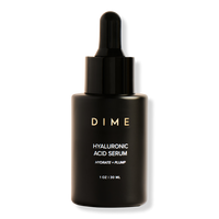 Hyaluronic Acid Serum to Hydrate + Plump