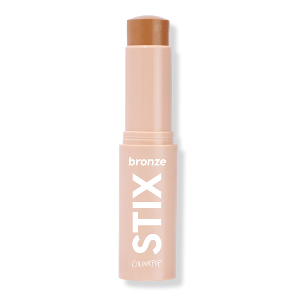 Matte Monoi Butter Bronzer